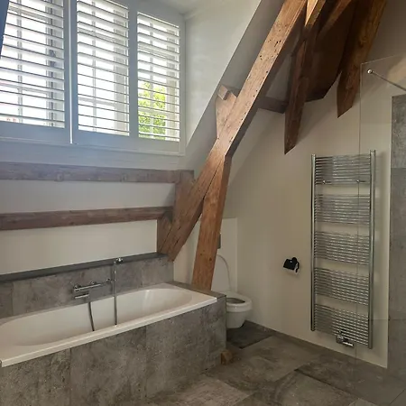Cosy Close To The And Centre 3* The Hague