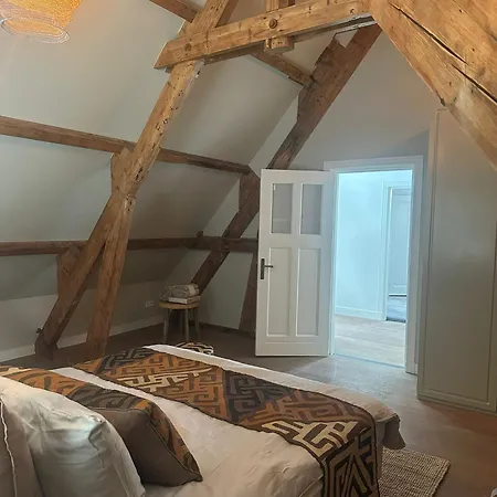 Cosy Close To The And Centre Hotel The Hague